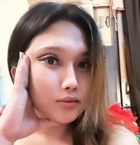 Christina. In Your Area🥰 - Acompañantes transexual in New Delhi