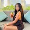 Christina Independent Perfect Gfe - escort in Colombo