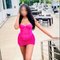 Christina Independent Perfect Gfe - escort in Colombo