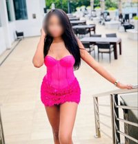 Christina Independent Perfect Gfe - escort in Colombo
