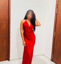 Christina Independent Perfect Gfe - escort in Colombo Photo 23 of 23