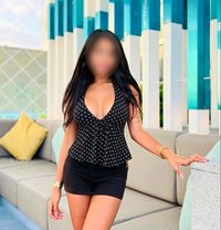 Christina Independent Perfect Gfe - escort in Colombo