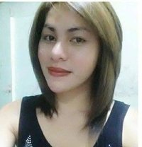 Shania - Transsexual companion in Makati City