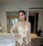 Christina - escort in Jakarta Photo 1 of 6