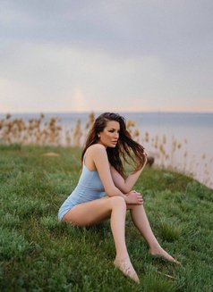 Christina Russian Model 🇷🇺 for U - escort in Bangkok Photo 8 of 11