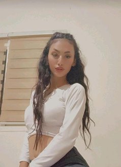 Christina Sexy - escort in Beirut Photo 4 of 5