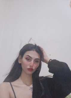 Christina Sexy - puta in Beirut Photo 10 of 10