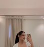 Christina - Transsexual escort in Muscat Photo 1 of 3