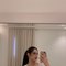 Christina - Transsexual escort in Muscat