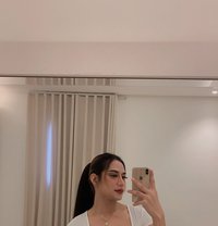 Christina - Transsexual escort in Muscat
