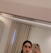 Christina - Acompañantes transexual in Muscat