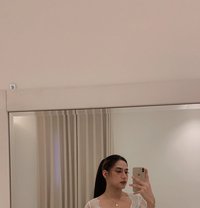 Christina - Acompañantes transexual in Muscat