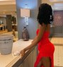 Christine Anal and Sexy Videos - escort in Nairobi Photo 2 of 4