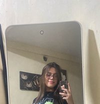 Christine Ann - escort in Dubai