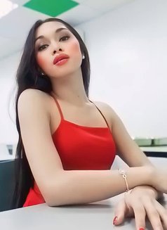 Christine Belle - Transsexual escort in Davao Photo 1 of 12