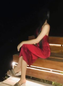 Christine Belle - Transsexual escort in Davao Photo 2 of 12
