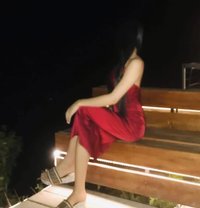 Christine Belle - Transsexual escort in Davao