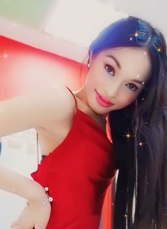 Christine Belle - Transsexual escort in Davao Photo 7 of 12