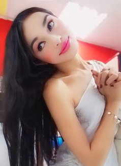 Christine Belle - Transsexual escort in Davao Photo 8 of 12