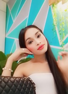 Christine Belle - Transsexual escort in Davao Photo 9 of 12