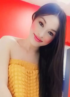 Christine Belle - Transsexual escort in Davao Photo 10 of 12