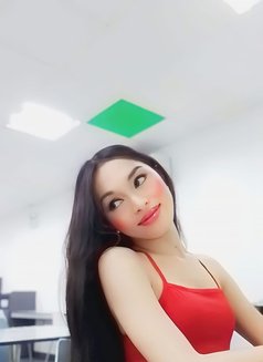 Christine Belle - Transsexual escort in Davao Photo 11 of 12
