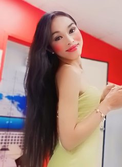 Christine Belle - Transsexual escort in Davao Photo 12 of 12