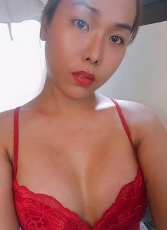 Dominant LUCY. OUTCALL,WEBCAM SHOW. - Transsexual escort in Manila Photo 18 of 29