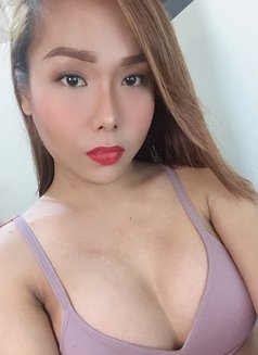 Dominant LUCY. OUTCALL,WEBCAM SHOW. - Transsexual escort in Manila Photo 20 of 29
