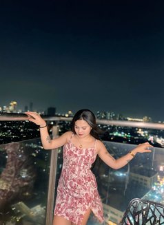 Christine - escort in Bacolod City Photo 3 of 6