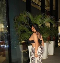 Christine - escort in Conakry