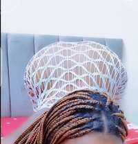 Christine Escort - puta in Nairobi