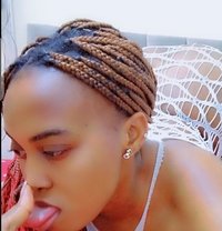 Christine Escort - puta in Nairobi