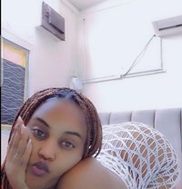 Christine Escort - puta in Nairobi