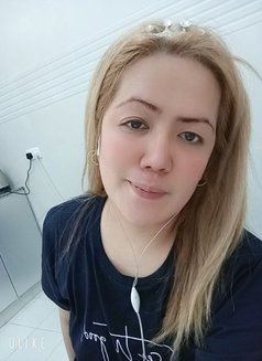 Christine - escort in Al Sohar Photo 2 of 2