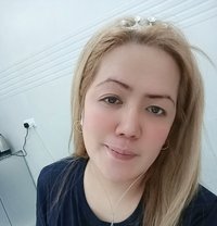 Christine - escort in Al Sohar