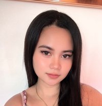 Christine - escort in Boracay