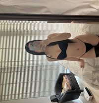 Christine - escort in Dubai