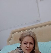 Christine - escort in Dubai