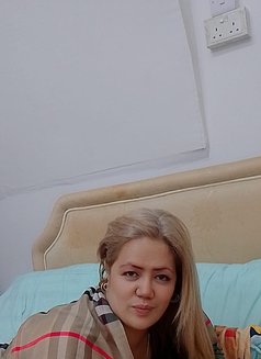 Christine - escort in Dubai Photo 1 of 1