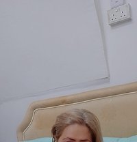 Christine - escort in Dubai