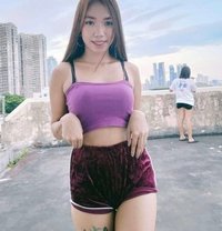 Christine - escort in Manila