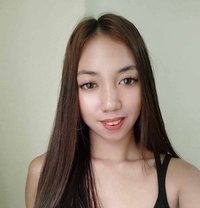 Christine - puta in Manila