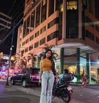 Christine - puta in Manila