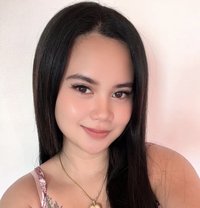Christine - escort in Manila
