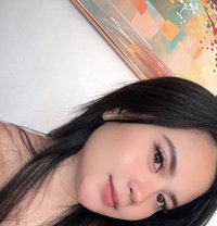 Christine - escort in Manila