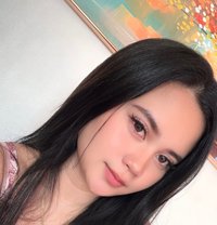 Christine - escort in Manila