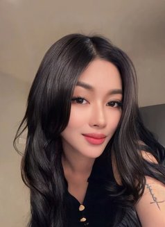 𝗖𝗛𝗥𝗜𝗦𝗧𝗜𝗡𝗘 🤍 - masseuse in Manila Photo 13 of 17