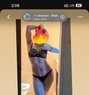 Christine - Male escort in Hong Kong Photo 1 of 2