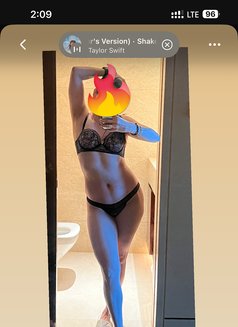 Christine - Male escort in Hong Kong Photo 1 of 2